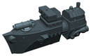 American University-class Heavy Destroyer - ID