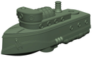 British Humble-class Yacht - ID