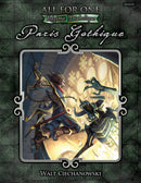 Paris Gothique