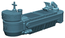 American Amazon-class Salvage Ship - ID