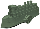 British Marquess-class Liner - ID