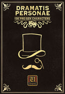 Dramatis Personae