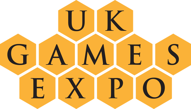 UK Games Expo Report