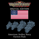 Ironclads Digital American Faction Pack