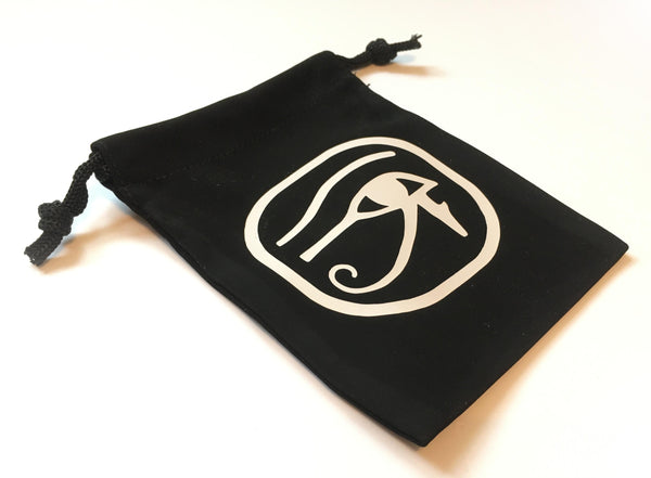 Egyptian Dice Bag