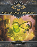 Weird Science Compendium