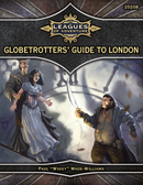 Globetrotters Guide to London