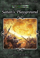 Satan's Playground