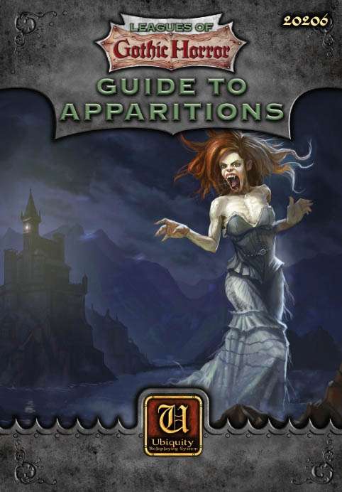 Guide to Apparitions