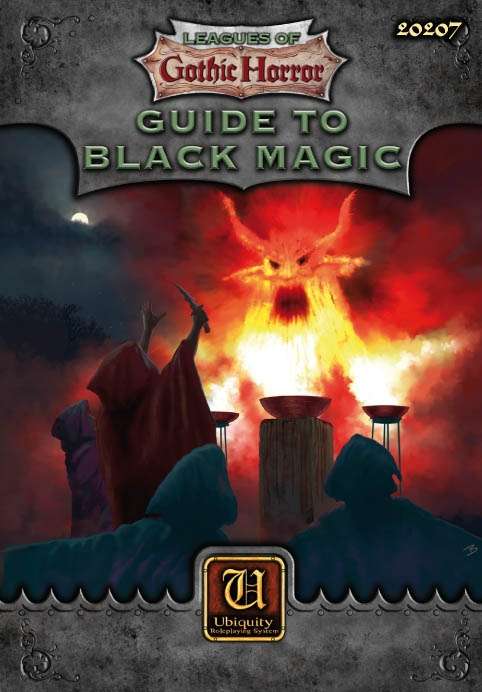 Guide to Black Magic