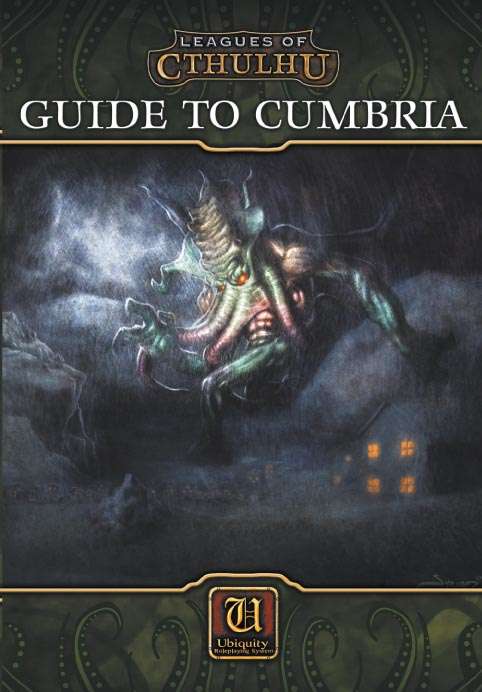 Guide to Cumbria