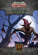 Guide to Faeries