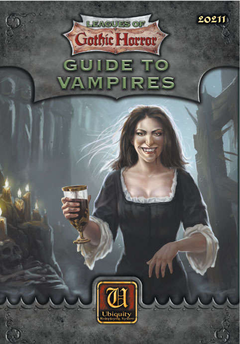 Guide to Vampires